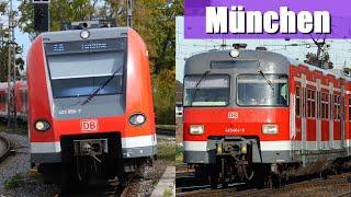 [Doku] S-Bahn München (2024) | Fast 1 Mio. Fahrgäste täglich