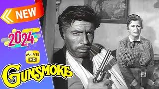 The Gunsmoke Chronicles 2024  The Black Ace -  The Hostages  Best Western Movie Full HD