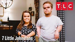 Jonah & Ashley’s Relationship Journey | 7 Little Johnstons | TLC