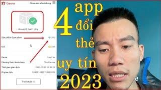 Tốp 4 App Kiếm Thẻ Garena Uy Tín Miễn Phí 2023 | Kiếm Tiền Online