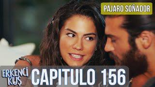 Pájaro soñador - Capitulo 156 (Audio Español) | Erkenci Kuş