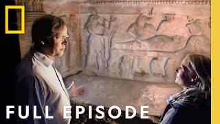 Finding The Lost Tomb of Alexander the Great (Full Episode) | National Geographic