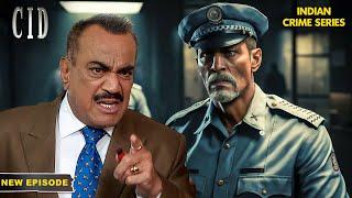 कौन है CID में गद्दार Inspector? | Best Of CID | सीआईडी | Hindi TV Serial