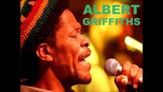 albert griffiths - country living - reggae recordação