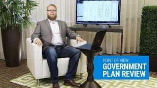 Point of View: Electronic Plan Review