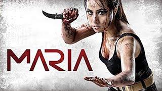 Maria (2019) Movie || Cristine Reyes, Germaine De Leon, KC Montero, Ronnie L || Review and Facts