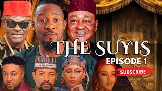 THE SUYIS -EPISODE 1