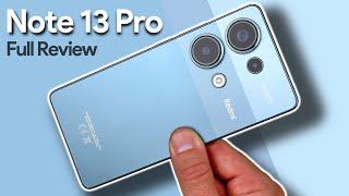 Redmi Note 13 Pro Review: 200MP for $250!