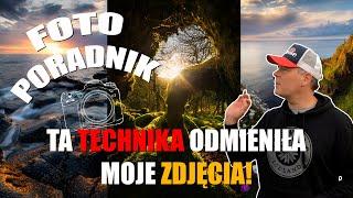 Fotografia krajobrazowa : Odkryj moc tej techniki | Poradnik dla pasjonatów