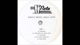 All Together Now: 3 more songs of love and togetherness by Sonya Spence from High Note