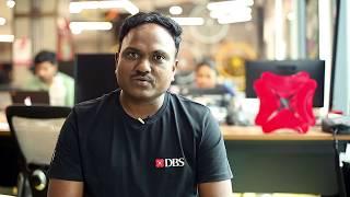 How DBS engineers made medical consultation possible for villagers in India