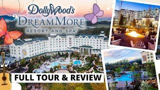Dollywood DreamMore Resort & Spa Full Tour