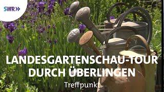 Hinter den Kulissen der Landesgartenschau in Überlingen | Treffpunkt