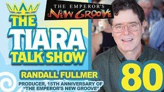 TTTS: Interview with Producer Randall Fullmer for the 15th Anniversary of “The Emperor’s New Groove”