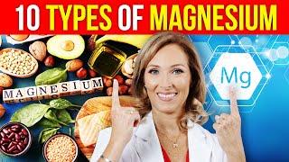 Which Magnesium is Best | Dr. Janine