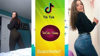 ($Not Mean) Pretty face with a Big Bank Challenge Tiktok (Parte #13)