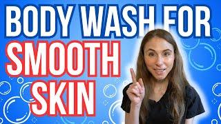 *BEST* Body Washes For Smooth Skin