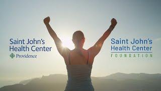 Saint Johns Health Center and Foundation: 4th of July, Lead Sponsor of the Will Rogers 5K & 10K Run