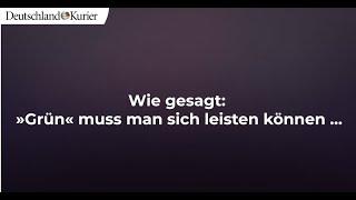 Energiepreis-Wahnsinn: Das vergessene Wahlkampfthema!