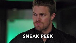 Arrow 4x11 Sneak Peek "A.W.O.L." (HD)