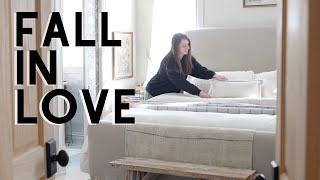 How to Fall in Love with Homemaking