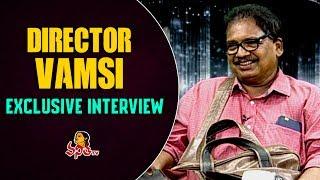 Director Vamsy Exclusive Interview || About Chiranjeevi, Bapu, Ilayaraja || Vanitha TV