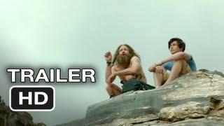 Goats Official Trailer #1 (2012) David Duchovny, Vera Farmiga Movie HD