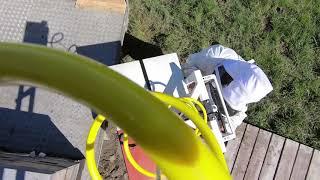 Into the Bay- Beekeeping in New Zealand