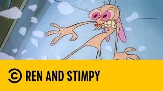 Space Madness | The Ren & Stimpy Show