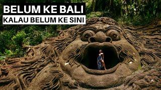 Wisata Unik Hits Favorit di Ubud Bali | Alas Harum