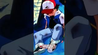 What If When Ash Doesn't Have His Greninja ? #shorts #pokemon