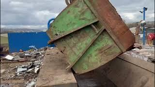 Bradford Waste Traders Scrap Metal Recycling