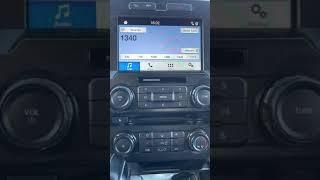 KHUB-1340, Fremont, NE, Station Identification, February 19, 2021, 4pm