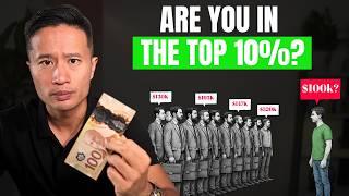 What Salary Puts You in the Top 10% in Canada?