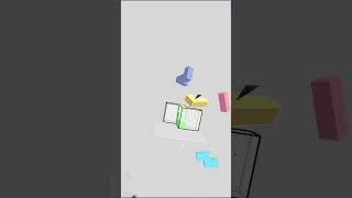 Satisfying VR puzzle solving