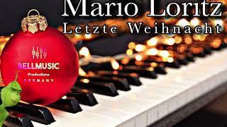 Mario Loritz  Letzte Weihnacht cover Gregor Hägele