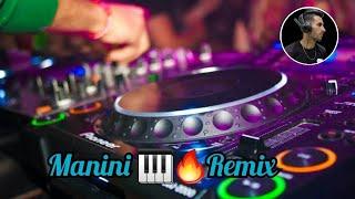 Cheba Hayat _3omri Zewjatah mah- بصحتها لي داته  جنون مانيني Manini Live 2024_Remix Dj ilyes