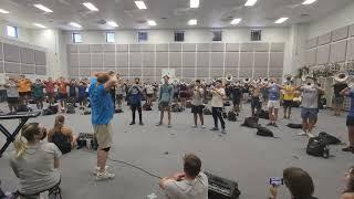 Blue Devils 2023 Ballad, Union High School