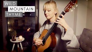 Wild Mountain Thyme (arr. Scott Tennant) - Alexandra Whittingham