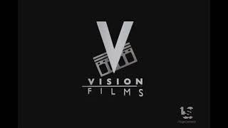 Vision Films/Symettrica Entertainment (2017)