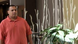 Living with Type 2 Diabetes - Saul's Story - The Nebraska Medical Center