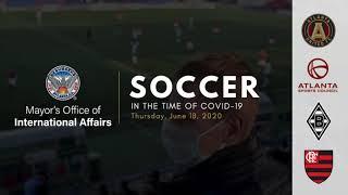 SOCCER DURING COVID-19 | How Covid-19 Has Affected The 2020 Season Worldwide