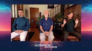 Solstice 2024 Energy Transmission: Alcazar & Elohim Meditation