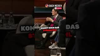 Der Impfpflicht-Wortbruch der Politiker @ZDFheute #markuslanz