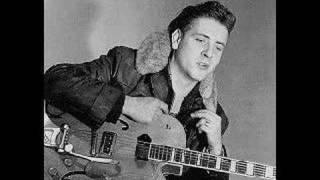 Eddie Cochran - She done give her heart to me