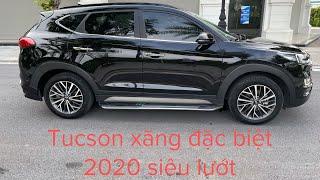 Tucson xăng đặc biệt siêu lướt | HQT Auto Hải Phòng 0932958666