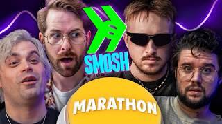 Assumptions With The Smosh Cast Marathon