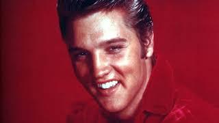 Elvis Presley - Santa Bring My Baby Back (To Me)