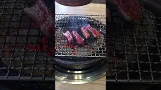 Hmm, Beef #beef #travel #streetfood #satisfying #japanesefood