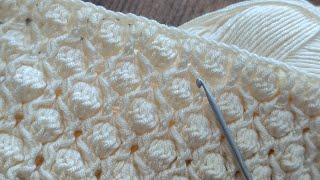 Crochet Clup: Easy Baby Blanket & Stylish Bag Tutorial